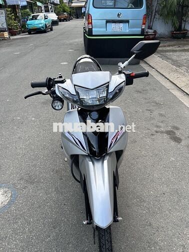  Bán Yamaha Sirius Độ 54 Cam xăng fun kiển
