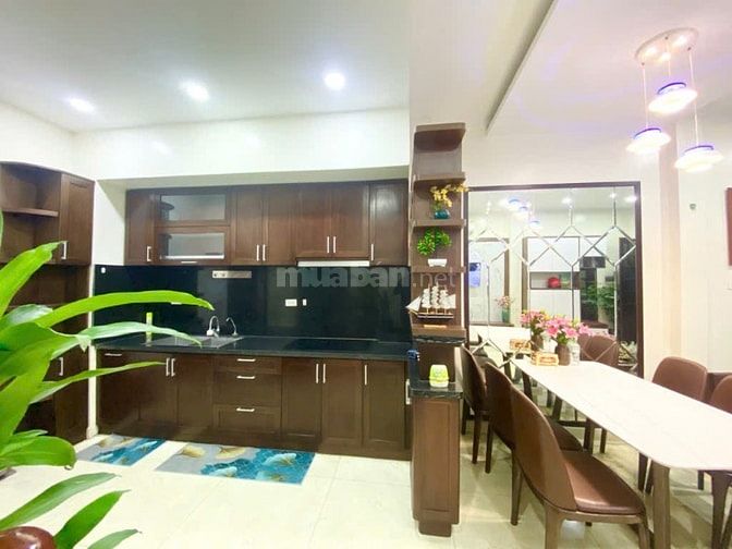 HIẾM! HOÀNG ĐẠO THÀNH - MT 5.2m- THANG MÁY CHẠY VÙ VÙ - NGÕ Ô TÔ TẢI 