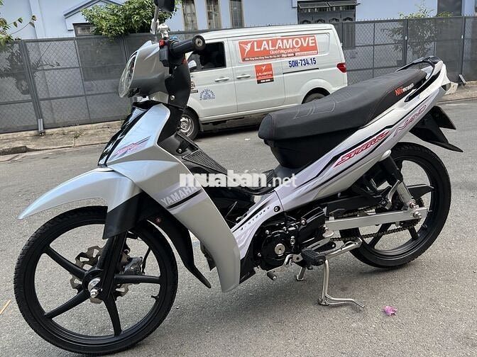  Bán Yamaha Sirius Độ 54 Cam xăng fun kiển