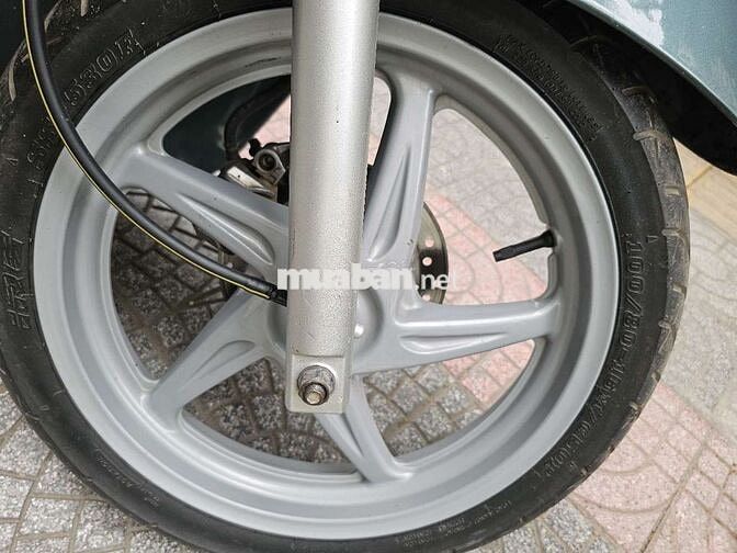 Sưu tầm SH150i 2008 xanh đá