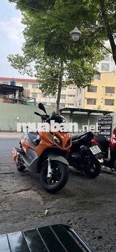 Cần Bán Xe PCX Độc Nhất Vô Nhị