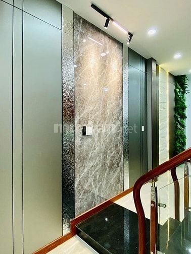 Bán nhà riêng tại Hoàng Ngân, p 16, Quận 8/ 52m2. Giá 2 tỷ 690.