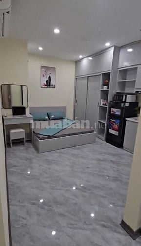 Bán tòa dòng tiền 68m2 tại Đặng Văn Ngữ Đống Đa Hà Nội giá 18,9 tỷ