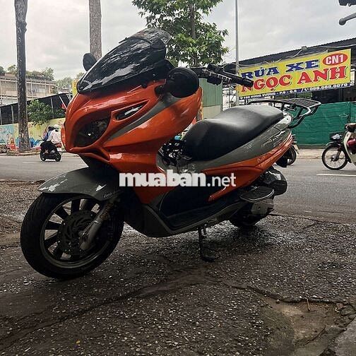 Cần Bán Xe PCX Độc Nhất Vô Nhị