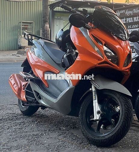 Cần Bán Xe PCX Độc Nhất Vô Nhị