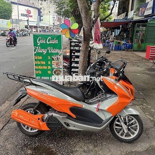 Cần Bán Xe PCX Độc Nhất Vô Nhị