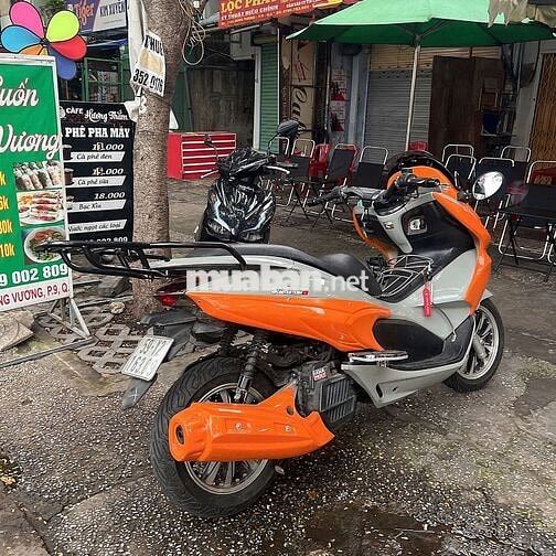 Cần Bán Xe PCX Độc Nhất Vô Nhị