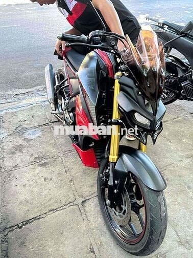 Yamaha TFX 150 Xe chất đẹp. Máy zin êm