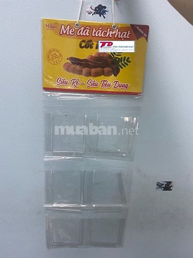 Nhận sản xuất gia công Hanger quảng cáo, bao bì nhựa các loại