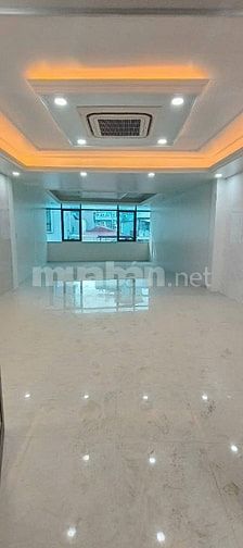 Bán tòa nhà Văn phòng 7 tầng phố Thái Hà, 118m, giá chào 47 tỷ có TL