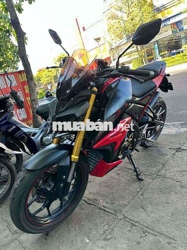 Yamaha TFX 150 Xe chất đẹp. Máy zin êm