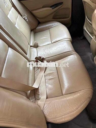 Honda Civic 2007 1.8 MT - 190000 km