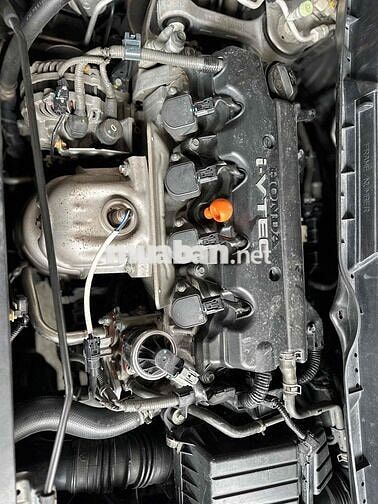 Honda Civic 2007 1.8 MT - 190000 km