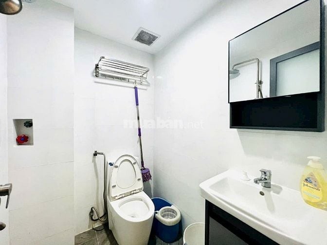 Nhà thật 100% mặt tiền khu Huỳnh Văn Bánh - Duy Tân P15 Phú Nhuận