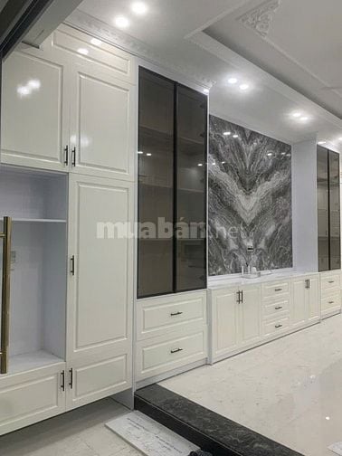 Cần bán nhanh nhà An Dương full nội thất