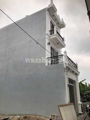 Cần bán nhanh nhà An Dương full nội thất