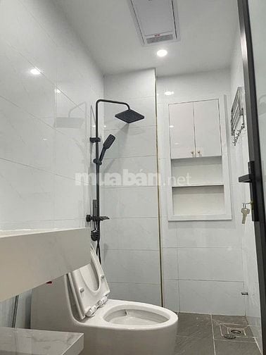 Cần bán nhanh nhà An Dương full nội thất