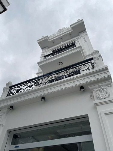 Cần bán nhanh nhà An Dương full nội thất