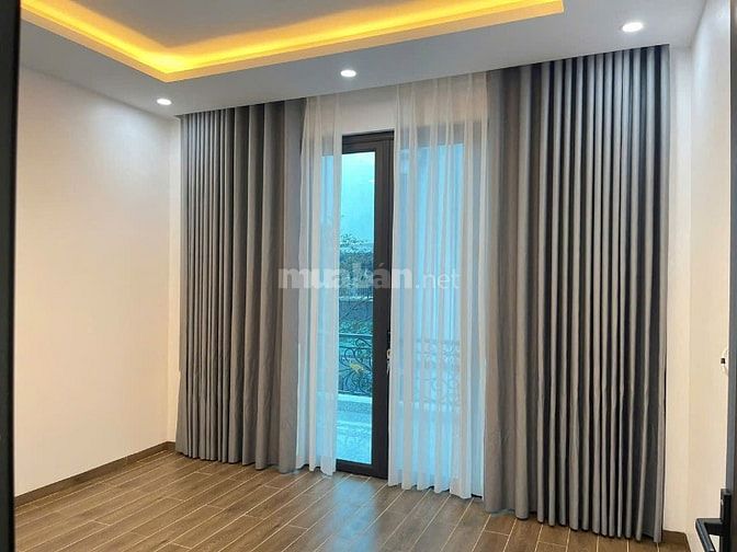 Cần bán nhanh nhà An Dương full nội thất
