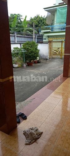 Bán nhà căn góc đường số 1 Quốc lộ 13 HB.Phước Thủ Đức (282m2) 13 tỷ