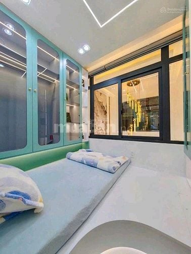 SIÊU PHẨM NHÀ GIÁ TỐT Q1, GẦN DH SƯ PHẠM TPHCM. DT: 72,68M2/ HẺM 6M