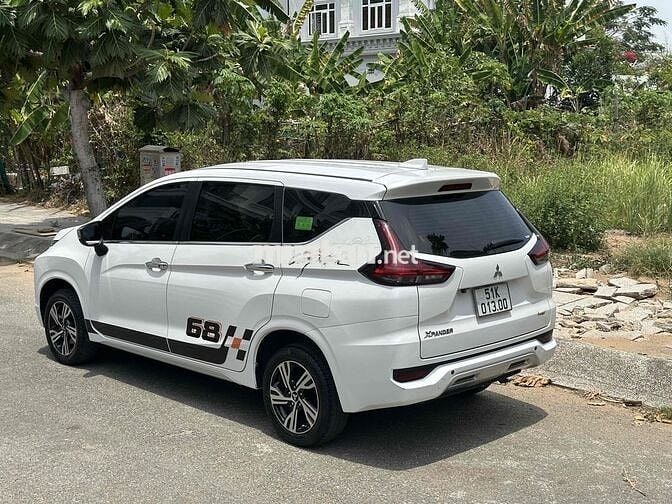 Mitsubishi Xpander 2021 AT (Special Edition)