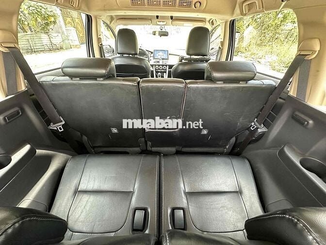 Mitsubishi Xpander 2021 AT (Special Edition)