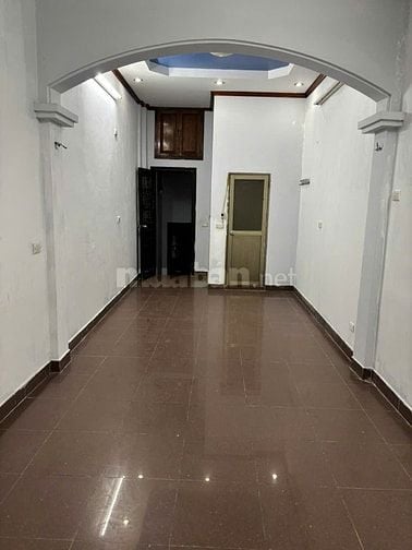 thừa tầng3 số 15 phố Nguyễn Ngọc Nại ,cho thuê DT55,2PN,1WC+bếp 4,5TR