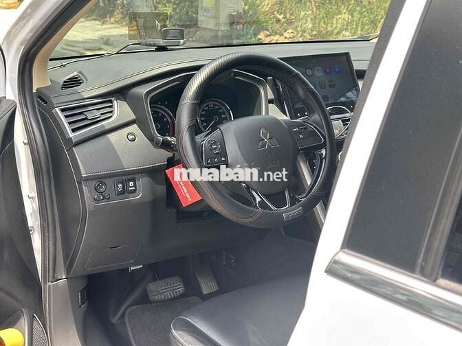 Mitsubishi Xpander 2021 AT (Special Edition)