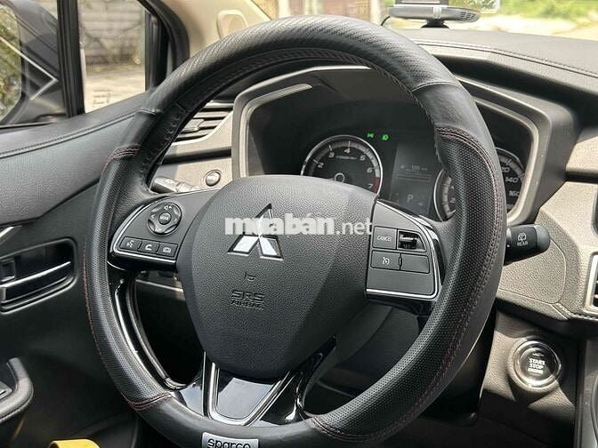Mitsubishi Xpander 2021 AT (Special Edition)