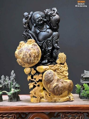 DI LẶC NHẤT PHÚC mang lại sư MAY MẮN VÀ THỊNH VƯƠNG ĐẾN GIA ĐÌNH