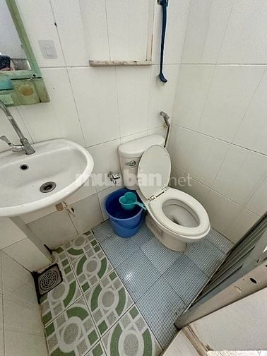 Bán nhà hẻm3,5m… 123//... Bông Sao 𝐏5𝐐𝟖 cách MT100m