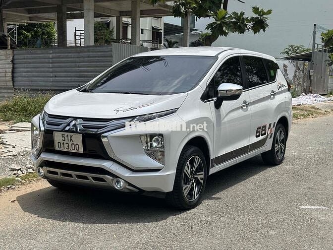 Mitsubishi Xpander 2021 AT (Special Edition)
