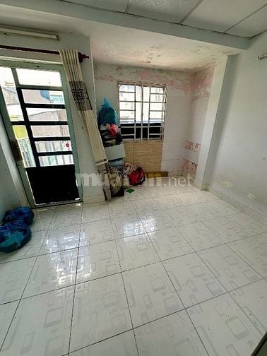 Bán nhà hẻm3,5m… 123//... Bông Sao 𝐏5𝐐𝟖 cách MT100m