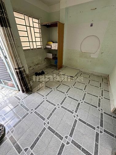 Bán nhà hẻm3,5m… 123//... Bông Sao 𝐏5𝐐𝟖 cách MT100m