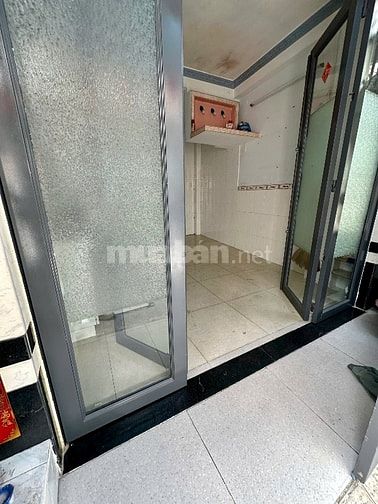 Bán nhà hẻm3,5m… 123//... Bông Sao 𝐏5𝐐𝟖 cách MT100m