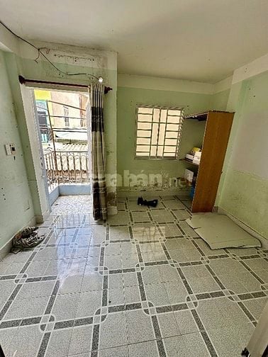 Bán nhà hẻm3,5m… 123//... Bông Sao 𝐏5𝐐𝟖 cách MT100m