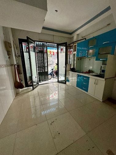 Bán nhà hẻm3,5m… 123//... Bông Sao 𝐏5𝐐𝟖 cách MT100m