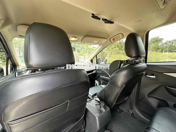 Mitsubishi Xpander 2021 AT (Special Edition)