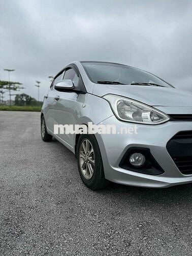 Hyundai Grand i10 2020 Grand 1.0 MT - 15 km
