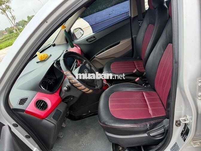 Hyundai Grand i10 2020 Grand 1.0 MT - 15 km