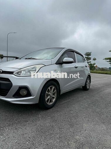 Hyundai Grand i10 2020 Grand 1.0 MT - 15 km
