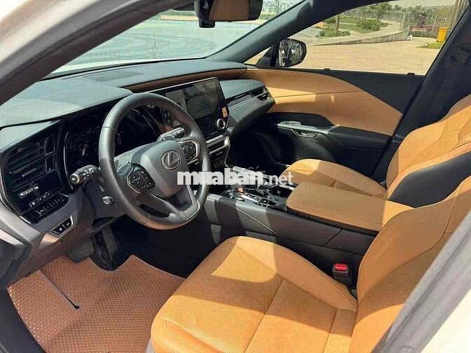 Lexus RX 2024 350 Premium - 20000 km
