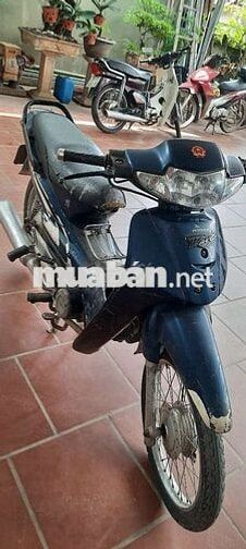 Thừa xe ko dùng đến, bán cho ai cần