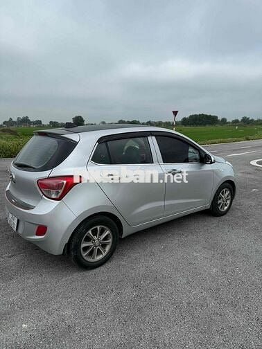 Hyundai Grand i10 2020 Grand 1.0 MT - 15 km