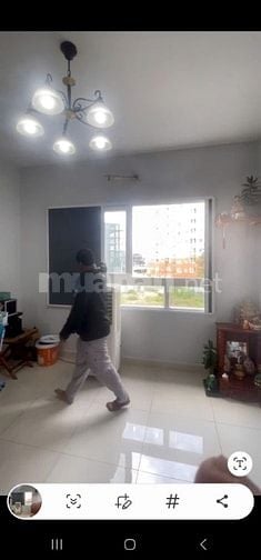 cần bán căn hộ 68m2 chung cư green town 2PN 2WC, giá bán 2,63 tỷ.