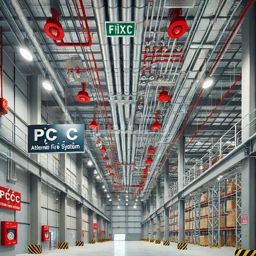 Cho thuê nhà xưởng tại xã Tân Tây , Thạnh Hóa , Long An , DT : 9.955m2