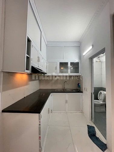 BÁN NHÀ PHỐ LĨNH NAM 30M 2 TẦNG 2,15 TỶ