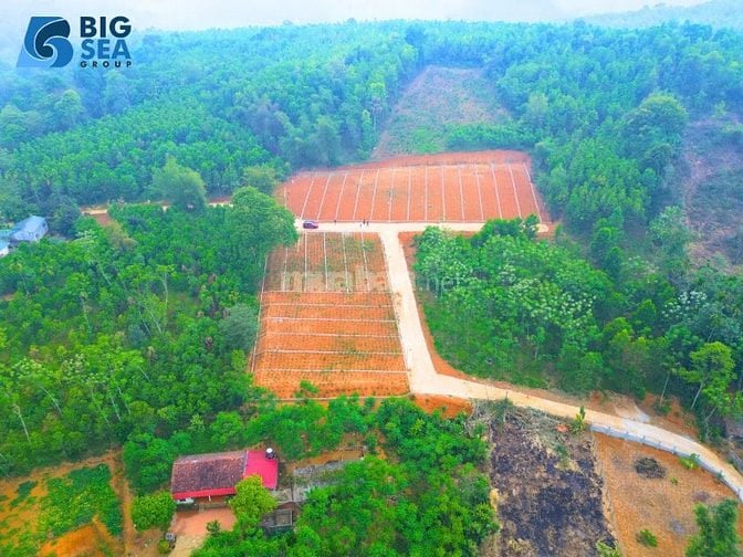 200tr 1 lô đất nền pháp lý đầy đủ sẵn sổ sang tên 