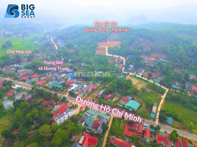 200tr 1 lô đất nền pháp lý đầy đủ sẵn sổ sang tên 